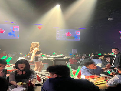 怀化夜总会招聘